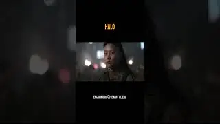 The earth and the aliens are at war