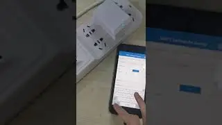 MKGW MINI Ble Gateway App Setting