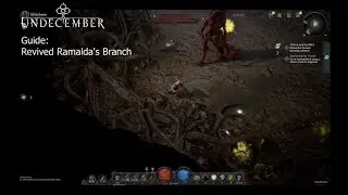 Undecember, From Zero to Hero, EP2-Act8, Revived Ramalda's Branch