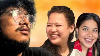 Should We Hate On Men For Patriarchy? w/ Madri Kakoti & sukanya