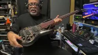 MTD 635 | 24 Tonal Walkthrough