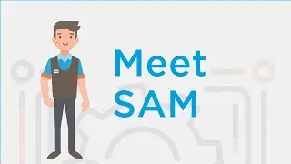 SAM - MBS Service Activation Manager