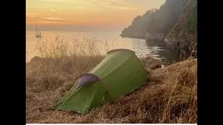Day 20 My Healing Hike on the South West Coast Path 24 08 25 Gillan to Portscatho 22 Miles