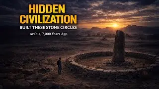 The Stone Circle Code | A 7,000-Year-Old Mystery