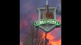 Steamworks Brewing Co. Presentation