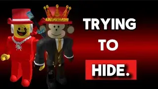 Was it all just a cover up?