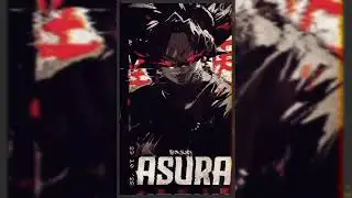 🌀 __*Parte 2.*____*El Silencio de las Calles*__ __*El eco de la Violencia*__Goku en kengan ashura.