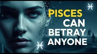 ♓ Pisces Can Betray All 12 Zodiac Signs &mdash; And Still Be Honest 💔🔥
