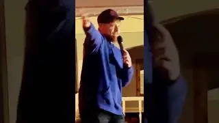 ГЕЙМЕР 🎮 занимается комедией 🎤
