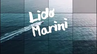 Lido Marini / Salento 2021 Part 1