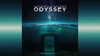 Roman Messer & Brittany Egbert - Odyssey