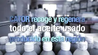 CATOR Castellano