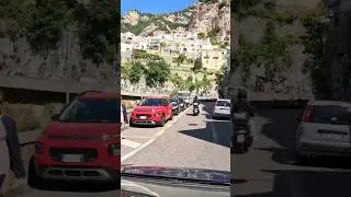 🇮🇹 Discover Positano | Italy &rsquo;s Most Scenic Cliffside Village in 4K Short