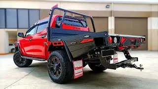 Genius Pickup Truck Gadgets You Didn&rsquo;t Know Existed!
