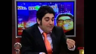 Mr. Morjinal... Az Kaldı... Azdan da Yakın...