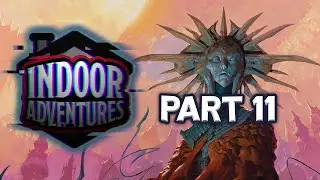 Quantum Mortality, Part 11 | Planescape Adventures