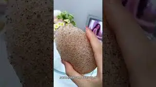 Bath Sponges for Shower - Foam  Sponge - Large Soft Texture Exfoliating Body Sponge