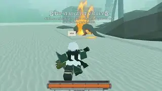 Deepwoken Attuned Mob
