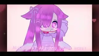 Annie likes Alice???😳😳😳 ||&bull;Purple Elf&bull;