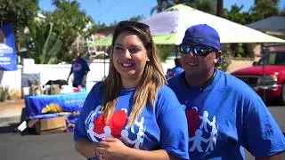 The Roof Masters - No Roof Left Behind 2018