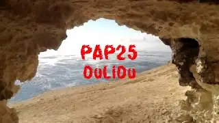 PAP25 - DuLiDu (videoclip)