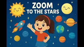 BeatBuddies - Zoom  To The Stars