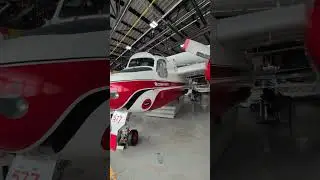 Conair Firecat #oldplane #bushplane #canada #firecat #conair