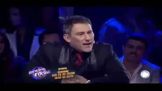 Vídeo Comercial DANCING BRASIL 2