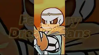 Your Moth, Your Sans (Remake) #undertale #edit #underverse #shorts