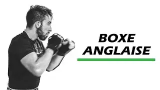 RTC Marcoussis - Boxe Anglaise