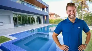 Luxury swimming Pool construction and Renovation - Master Pool Fl