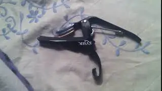 12-String Capo