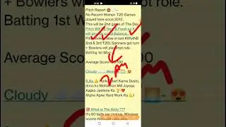 TKR W vs GUY W, TKR W vs GUY W Prediction, TKR W vs GUY W  Team, The 6IXTY