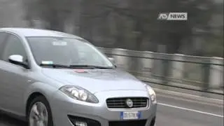 BLOCCO AUTO: LA PROTESTA DEI CITTADINI