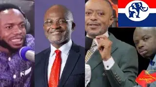 ASEM: You Took 1.5 Million To Prophesying For Kennedy, Agye Nkuto Owusu Bempah Is Playing Mind Games