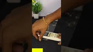 How to Protect Remote With Dust ❓  #youtubeshorts #hacks