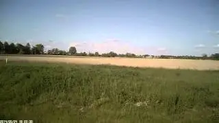 Compass Warp 360