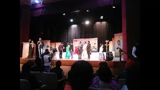 Lucknowi Shekhar awarded by Atal Samman 2018 | Atal bihari vajpayee Jayanti | Atal Jayanti | Atal ji