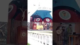 Carchi Tulc&aacute;n Santa Misa Batall&oacute;n Infanter&iacute;a Bimot 39 2025