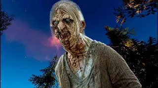 ТАК ВОТ КАКОЙ ТЫ! ► ФАЗМОФОБИЯ | PHASMOPHOBIA