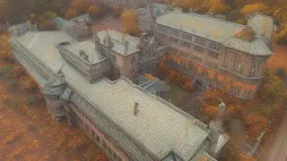 ОНИ НЕ ХОТЕЛИ, ЧТОБЫ ВЫ ЗНАЛИ ОБ ЭТОМ. Самое опасное место, которое я когда-либо исследовал. Возм...