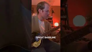 maybe my best bassline yet #bassline #hofner #songwriting #upcomingartist