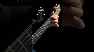 Canon chord progressions without barre chords #guitar beginner #guitar teaching #guitar score