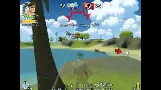Bfh aimbot hacker!