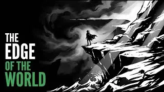 The Explorer Who Reached the Edge of the World &mdash; And Never Returned | Lost Adventures Mystery