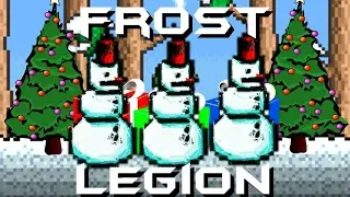 Frost Legion Why!!!!!!!!!!!!!!!!!!!!!!