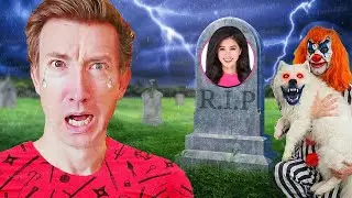 Goodbye Vy Qwaint&hellip; 😢💔 The End of Spy Ninjas!