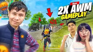RAISTAR BEST CUSTOM GAMEPLAY GYANBHAI TONDEBHAI AWM HEADSHOT zabiff Zabiff #zabiff FREEFIRE #RAISTAR