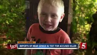 Father Of Joe Clyde Daniels Has Near-Genius IQ