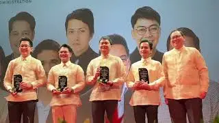 (HIGHLIGHTS) Honoring the Tamaraw Commitment: Celebration of Service l 2025 Faculty Day